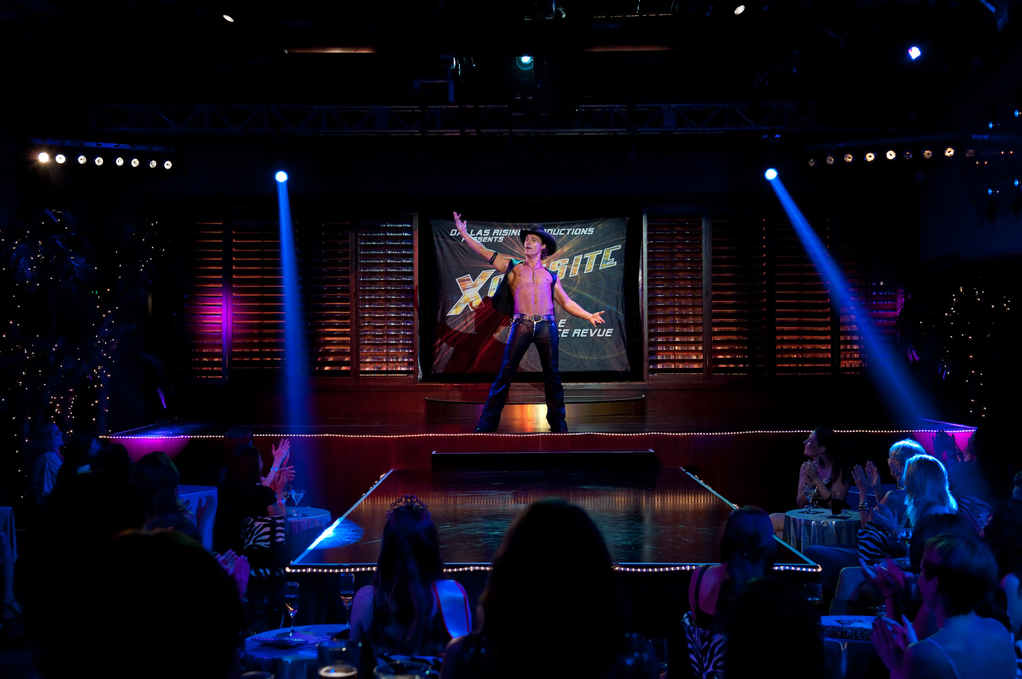 Magic Mike
