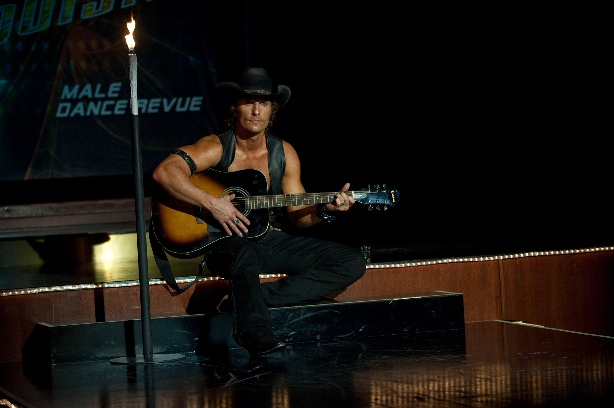 Magic Mike