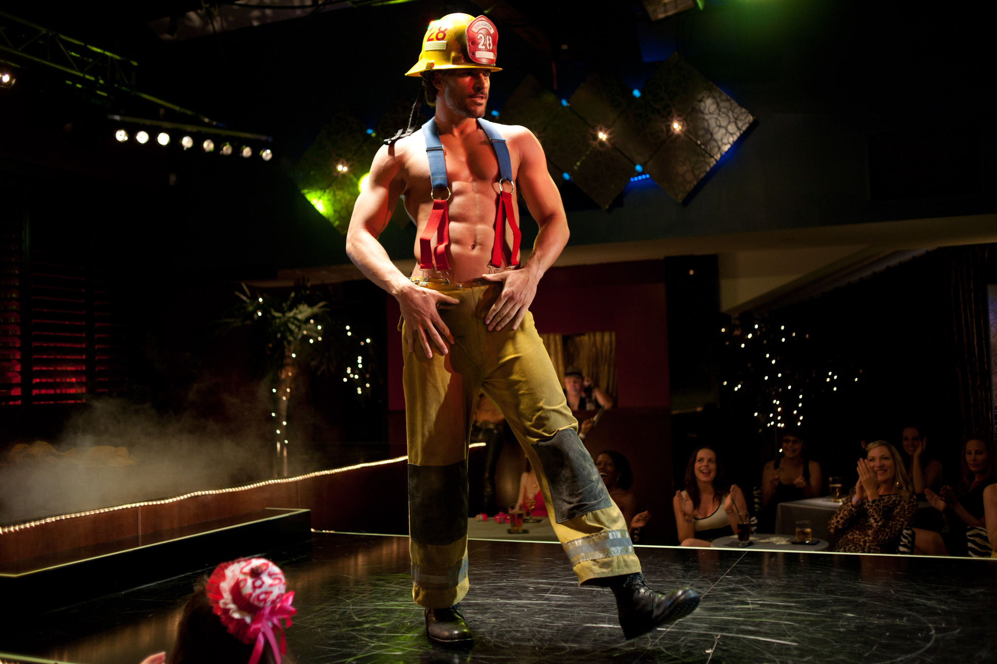 Magic Mike