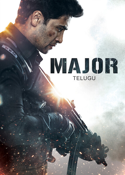 Major