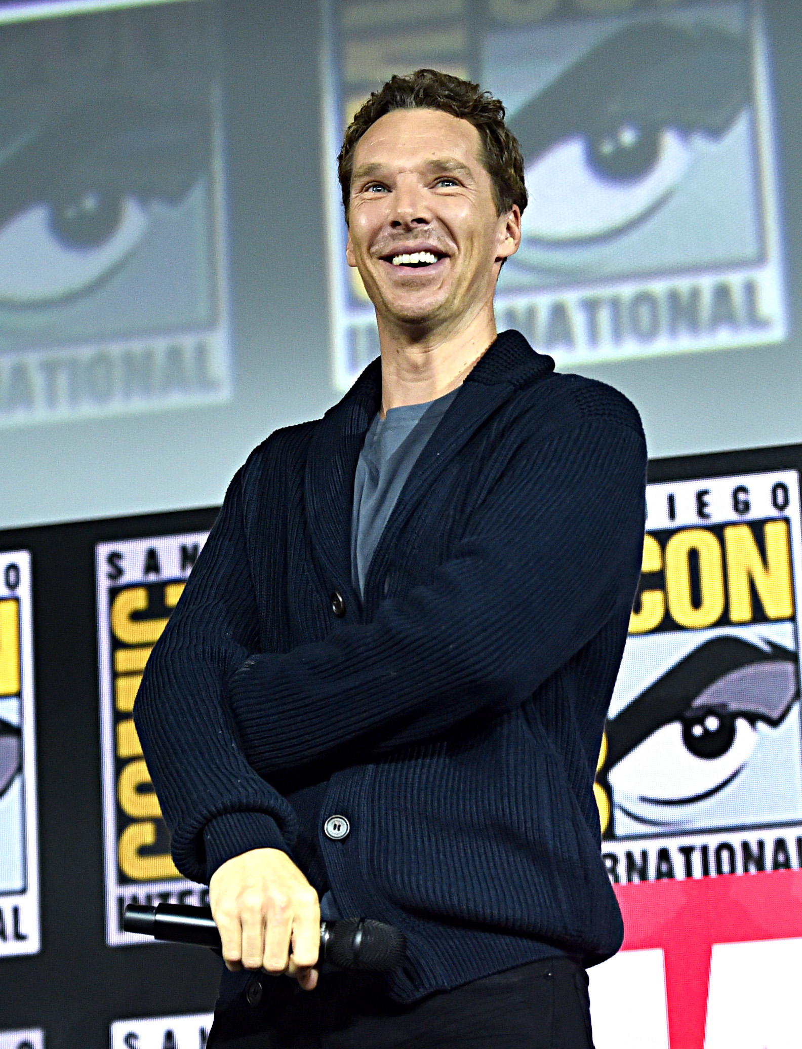 Doctor Strange in the Multiverse of Madness