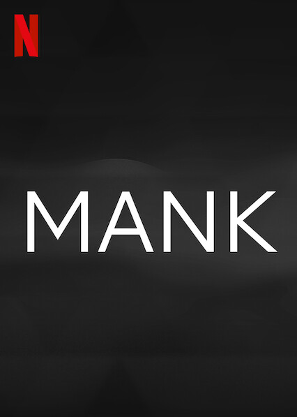 Mank