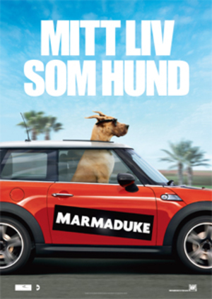 Marmaduke