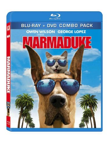 Marmaduke