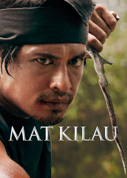 Mat Kilau