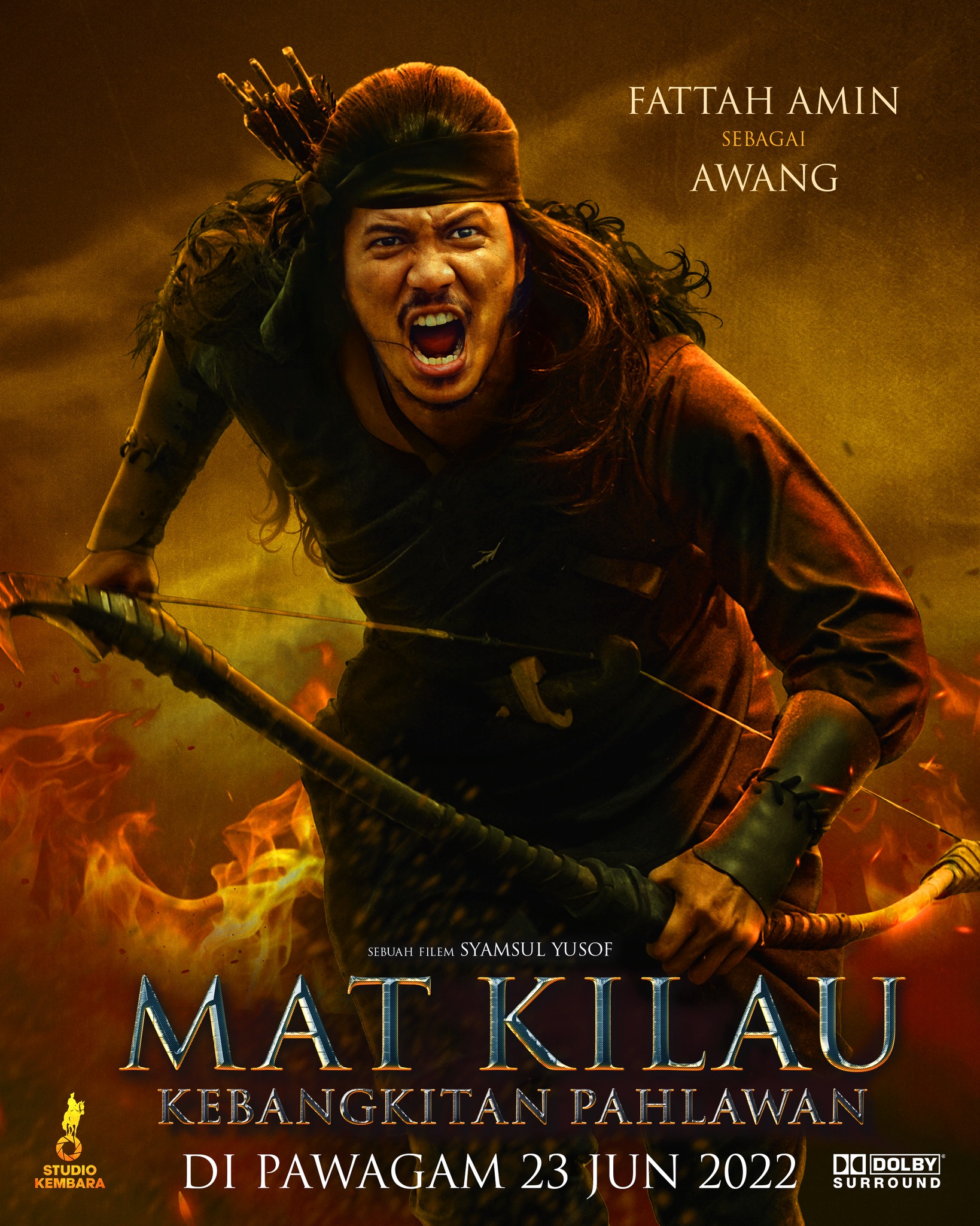 Mat Kilau