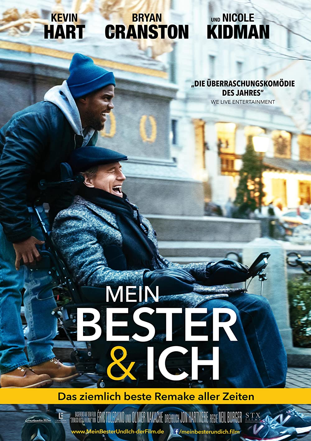 Mein Bester & Ich