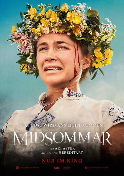 Midsommar (OV)