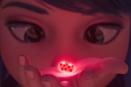 Miraculous: Ladybug & Cat Noir - Der Film (OV)