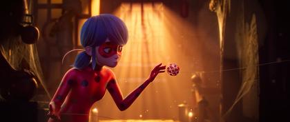Miraculous: Ladybug & Cat Noir - Der Film (OV)