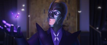 Miraculous: Ladybug & Cat Noir - Der Film (OV)