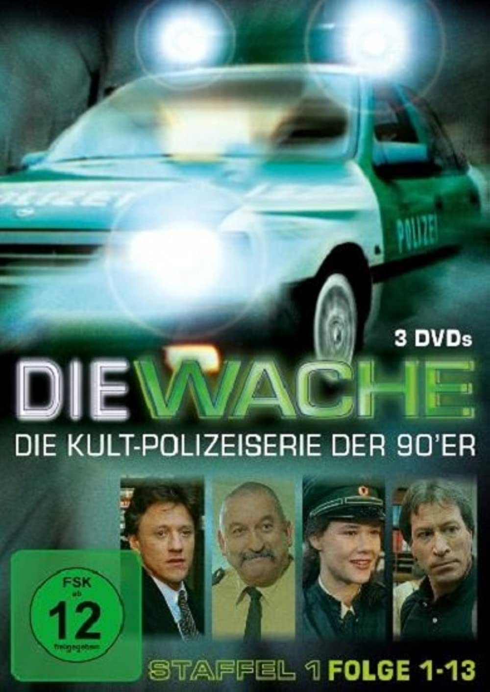 Filmbeschreibung zu Mitten ins Herz (1983)