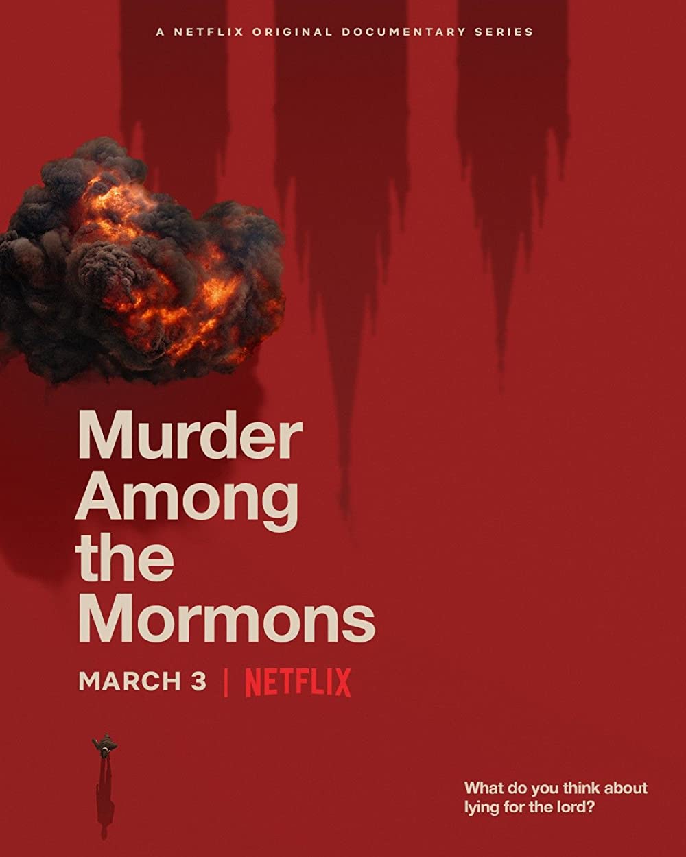 Filmbeschreibung zu Murder Among the Mormons