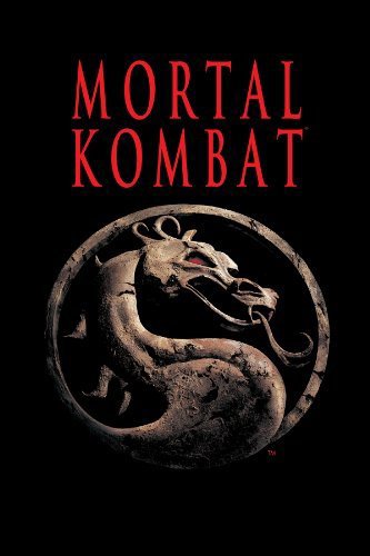 Mortal Kombat