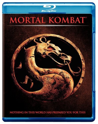 Mortal Kombat