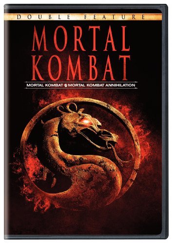 Mortal Kombat