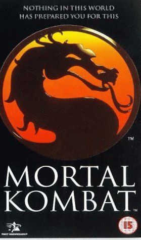 Mortal Kombat