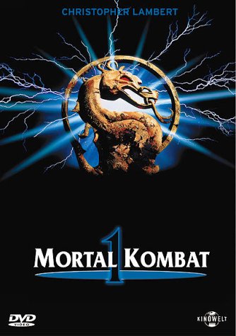 Mortal Kombat