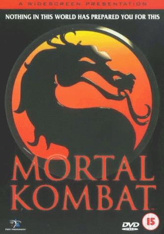 Mortal Kombat