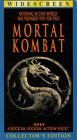 Mortal Kombat