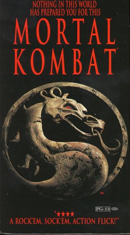 Mortal Kombat