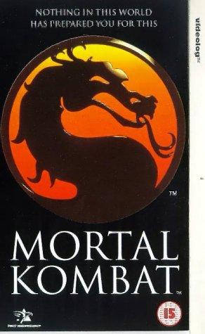 Mortal Kombat