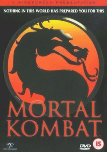 Mortal Kombat