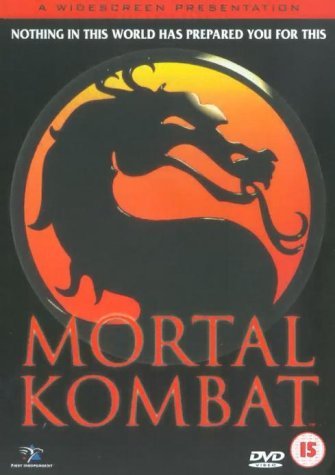 Mortal Kombat