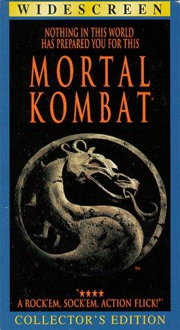 Mortal Kombat