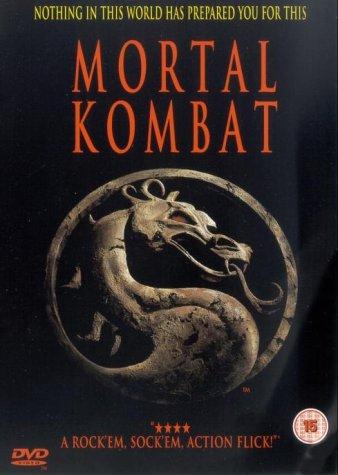 Mortal Kombat