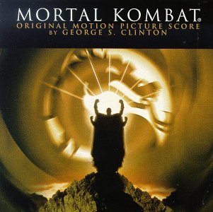 Mortal Kombat