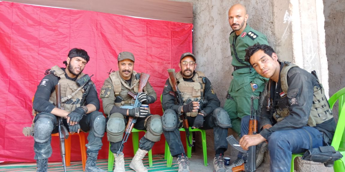 Mosul