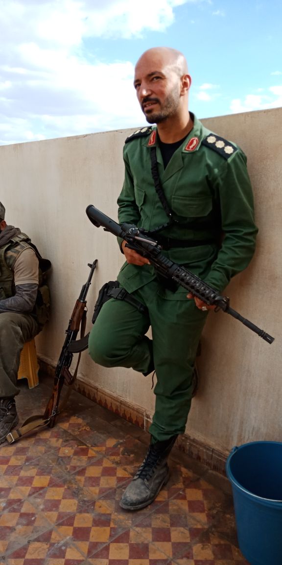 Mosul