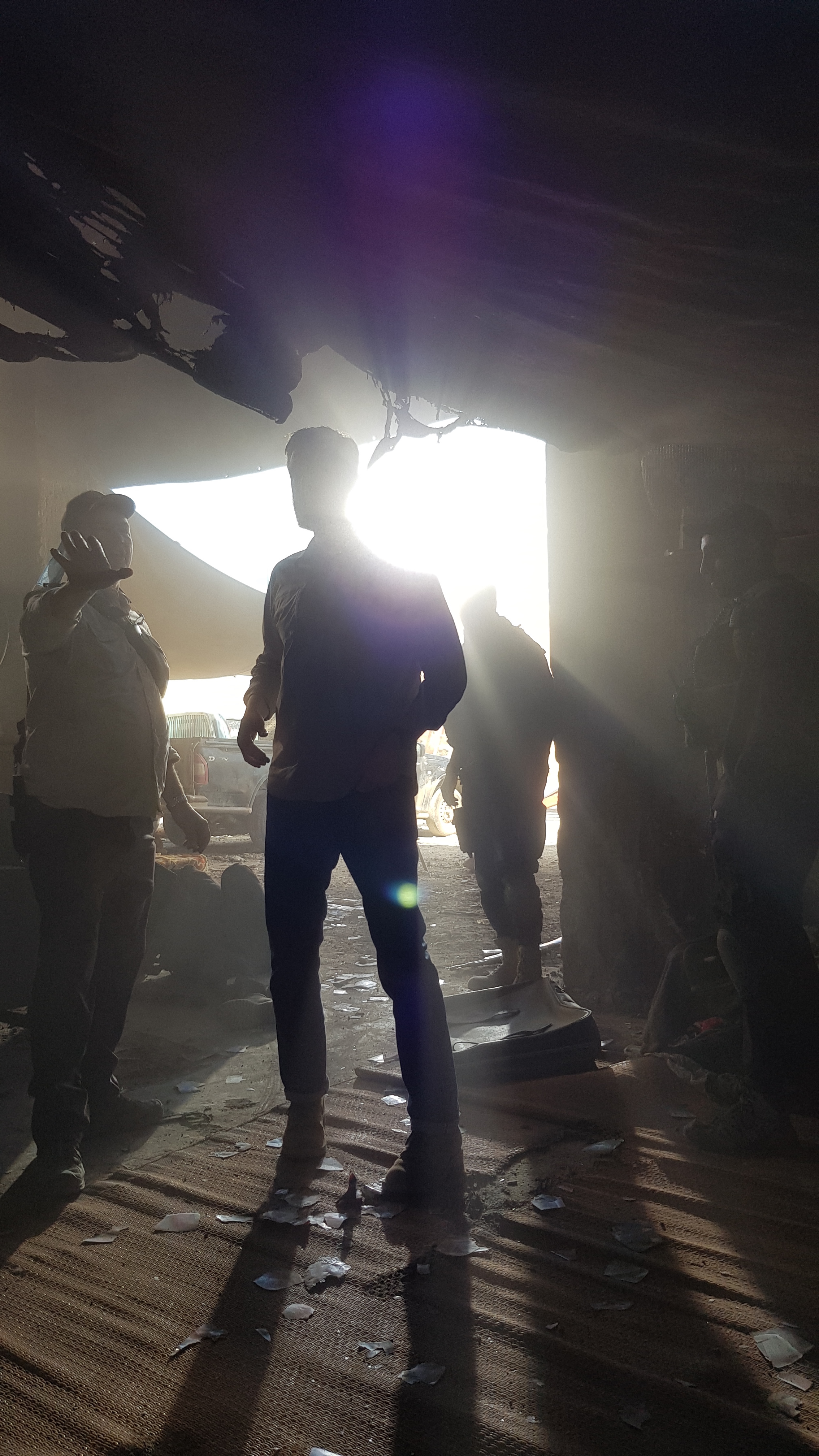 Mosul