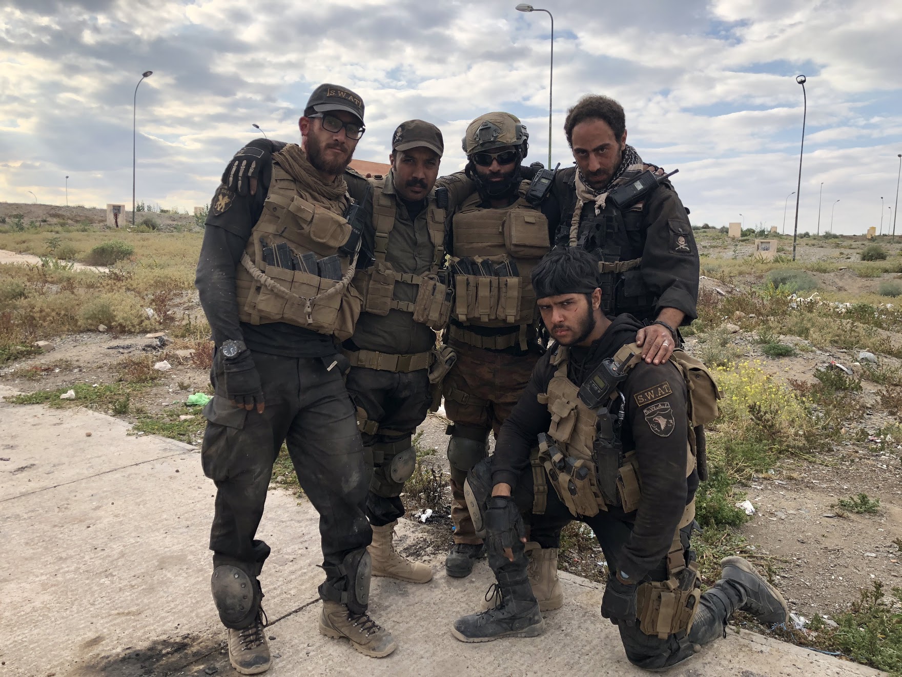 Mosul
