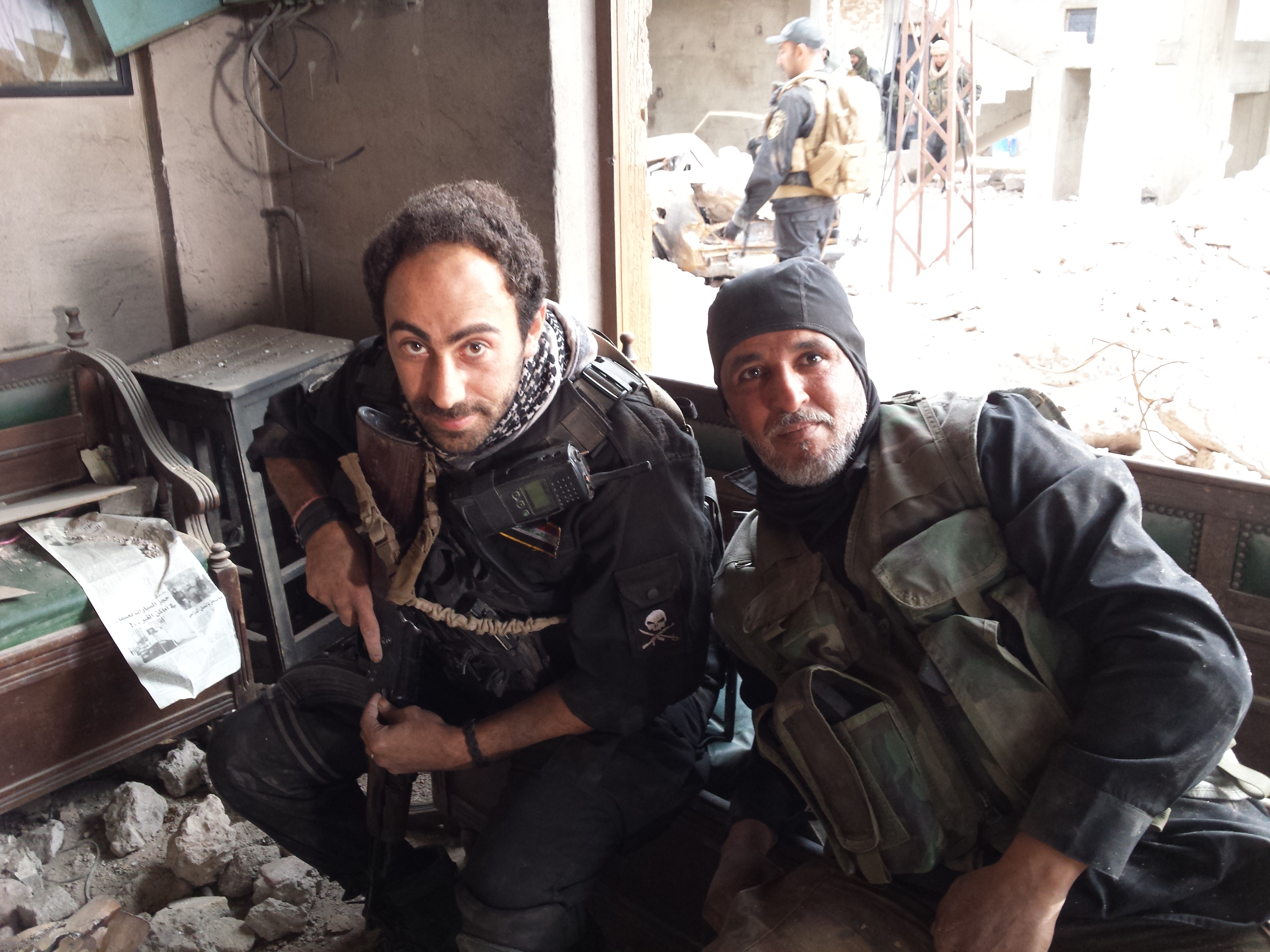 Mosul