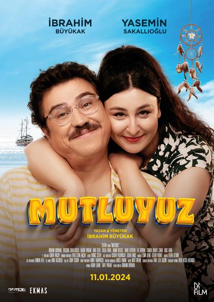 Mutluyuz