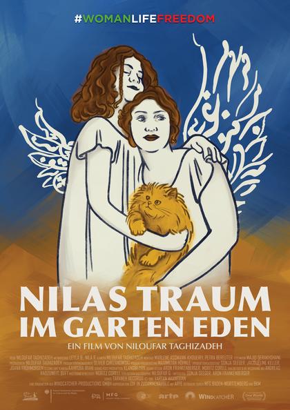 Nilas Traum im Garten Eden