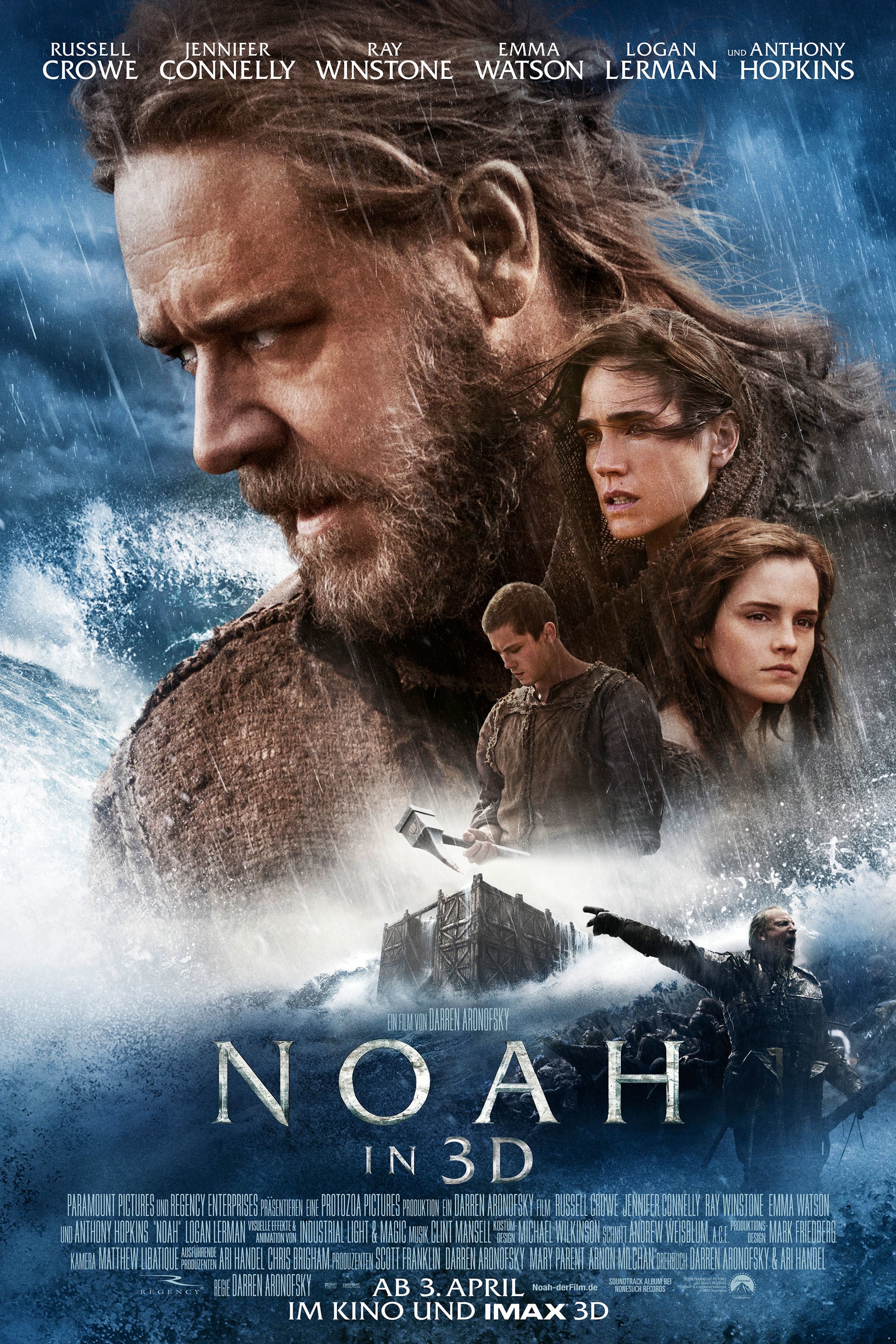 Noah