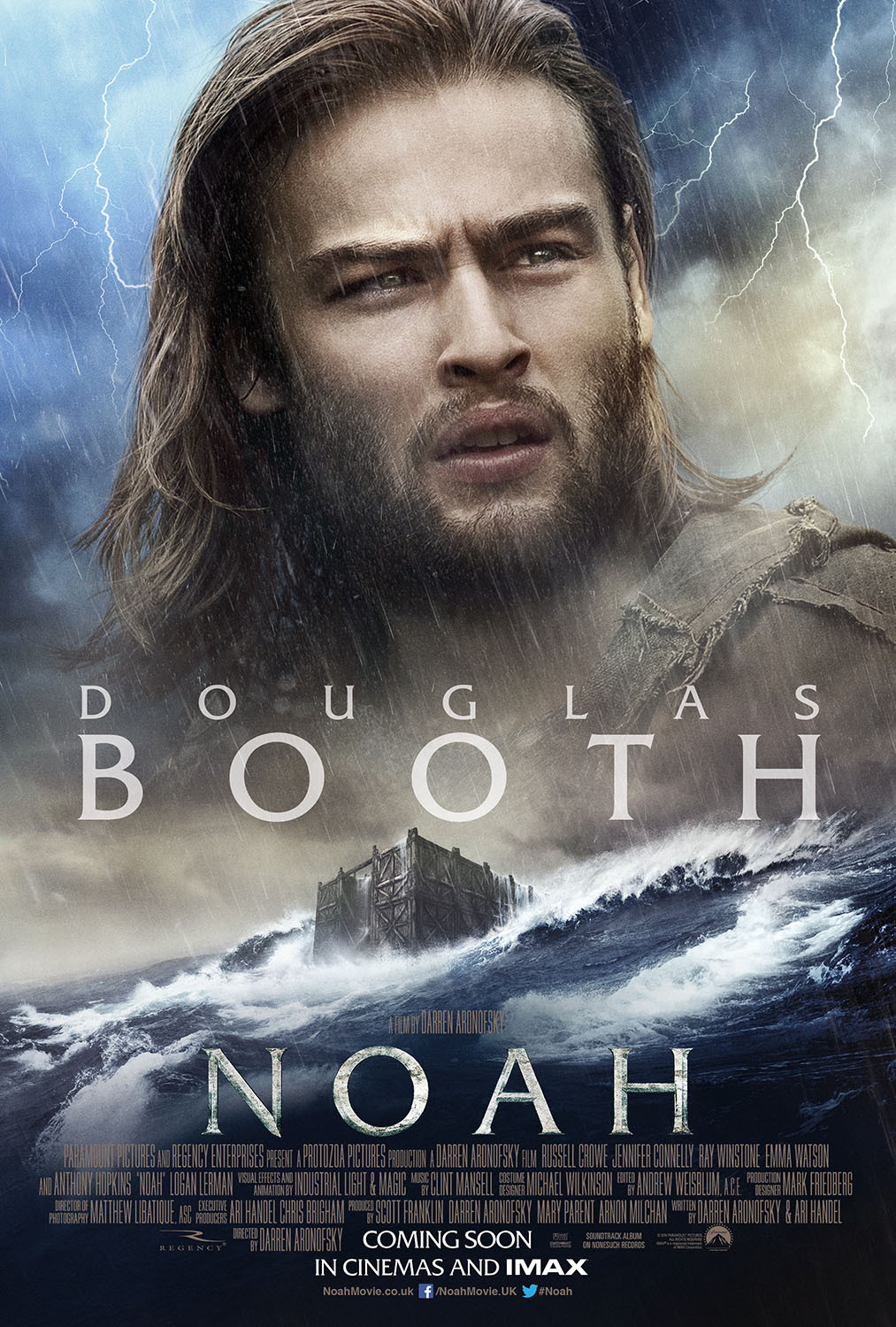 Noah