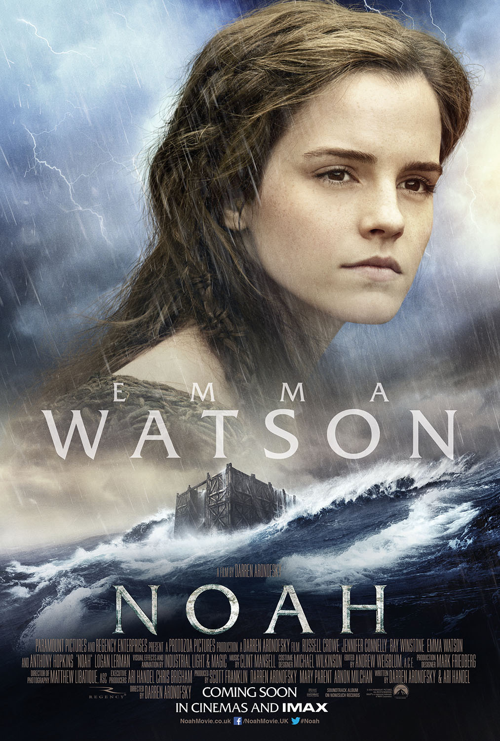 Noah