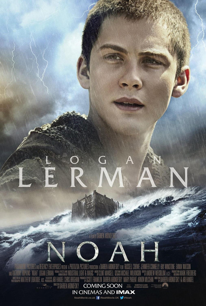 Noah