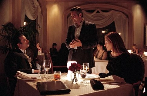 Ocean's Eleven