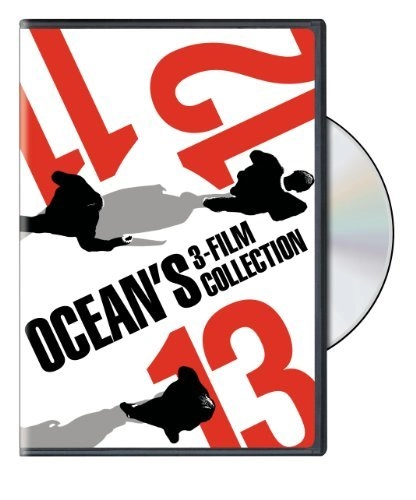 Ocean's Eleven