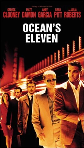Ocean's Eleven