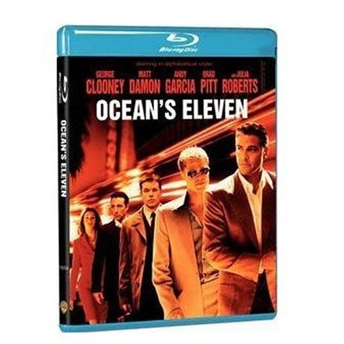 Ocean's Eleven
