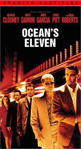 Ocean's Eleven