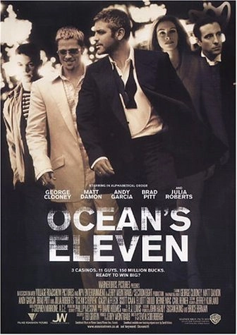 Ocean's Eleven