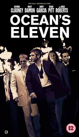 Ocean's Eleven