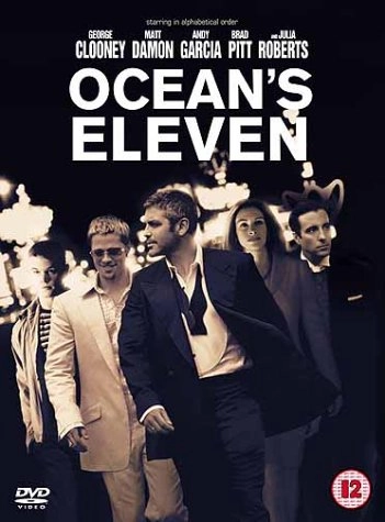 Ocean's Eleven